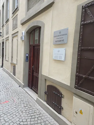 Adwokat Zielona Góra - Kancelaria Adwokacka Joanna Zobl